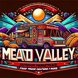 MEAD VALLEY OUTDOOR MARKETPLACE